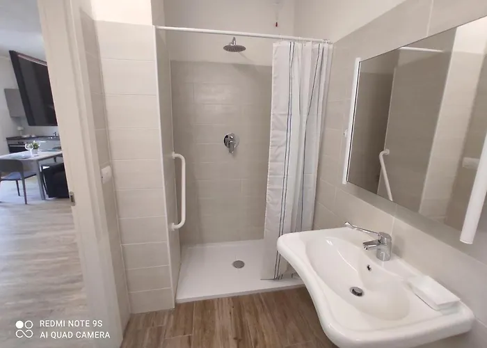 Alba 4* Salsomaggiore Terme