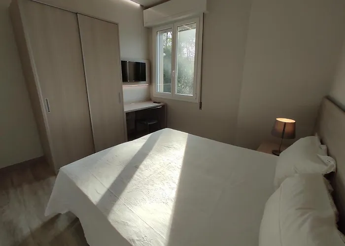 Aparthotel Alba Salsomaggiore Terme