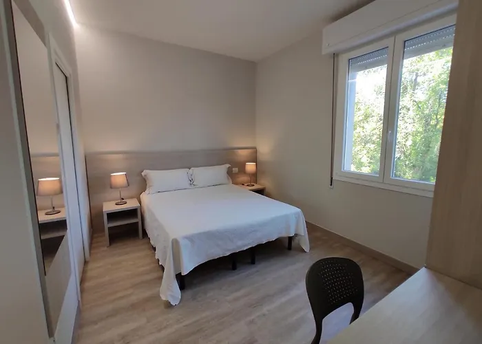 Alba 4* Salsomaggiore Terme