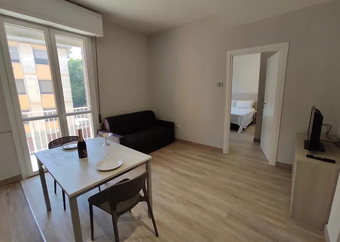Alba Aparthotel 4*