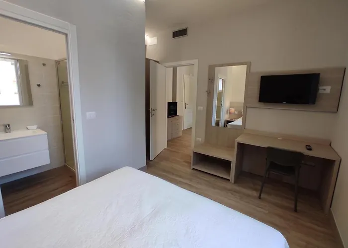 Alba 4* Salsomaggiore Terme