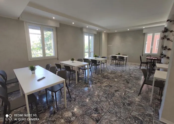 Aparthotel Alba 4*