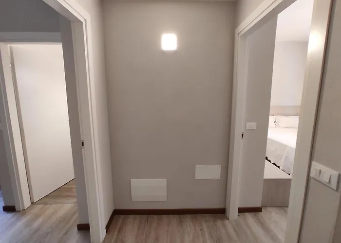 Alba Aparthotel Salsomaggiore Terme