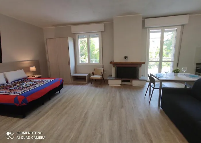 Aparthotel Alba