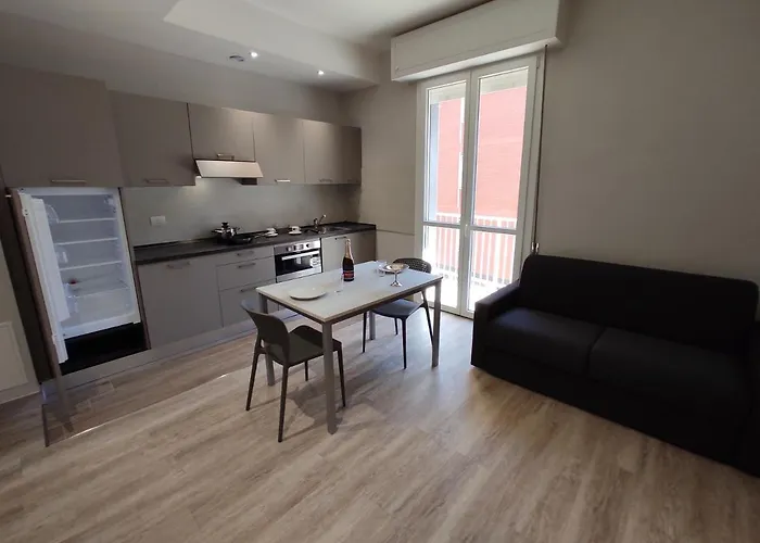 Aparthotel Alba