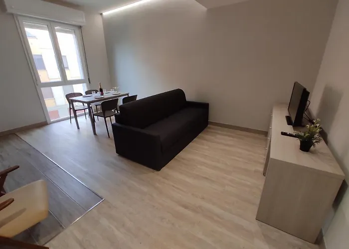 Aparthotel Alba