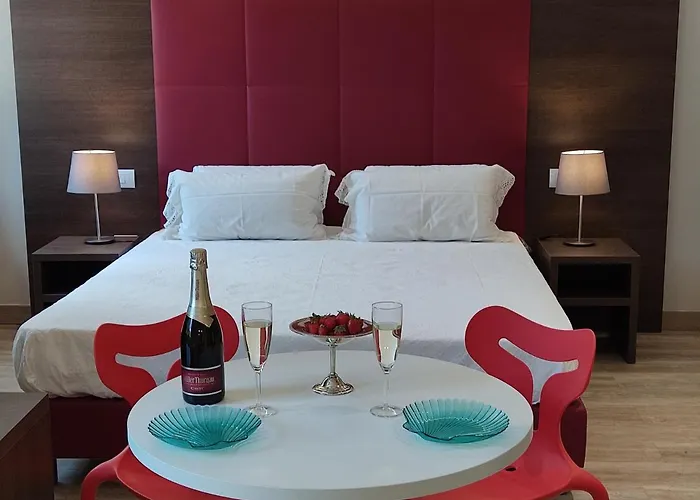 Aparthotel Alba 4*