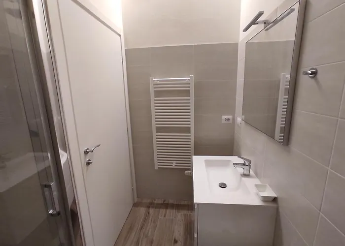 Alba Aparthotel Salsomaggiore Terme