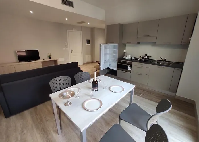 Alba Salsomaggiore Terme