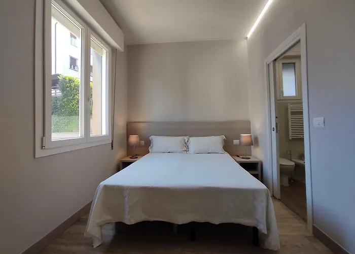 Aparthotel Alba Salsomaggiore Terme